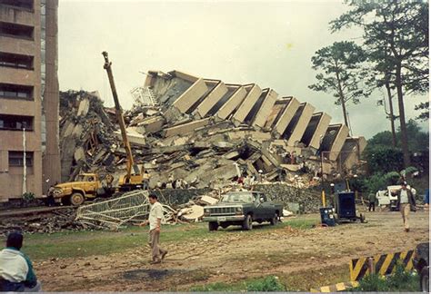 philippines earthquake 1990